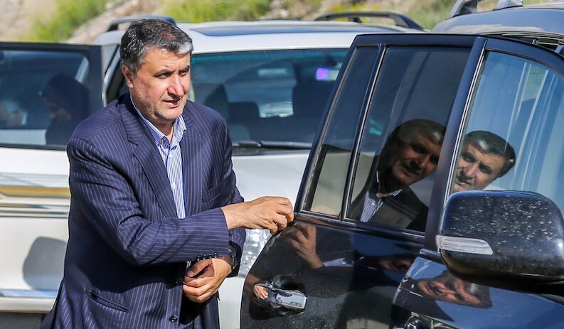 حضور رئیس سازمان انرژی اتمی ایران در وین؛ ایران در آستانه تحولات کلیدی هسته‌ای