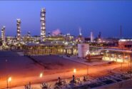 پایان موفقیت‌آمیز بزرگ‌ترین تعمیرات اساسی سکوهای فاز یک پارس جنوبی