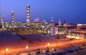 پایان موفقیت‌آمیز بزرگ‌ترین تعمیرات اساسی سکوهای فاز یک پارس جنوبی