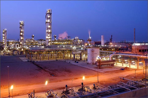 پایان موفقیت‌آمیز بزرگ‌ترین تعمیرات اساسی سکوهای فاز یک پارس جنوبی