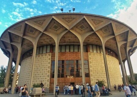کورش سلیمانی مدیر جدید تئاتر شهر شد؛ فرصت‌ها و چالش‌های ۵۰ ساله یک مجموعه ملی
