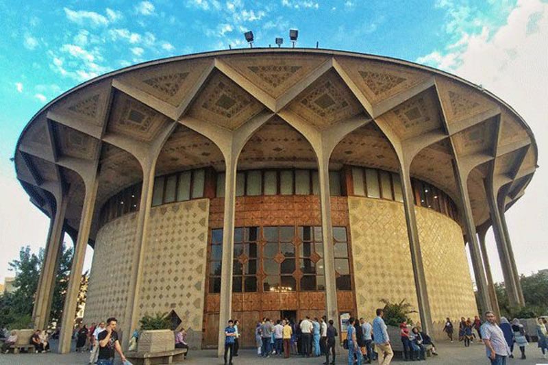 کورش سلیمانی مدیر جدید تئاتر شهر شد؛ فرصت‌ها و چالش‌های ۵۰ ساله یک مجموعه ملی
