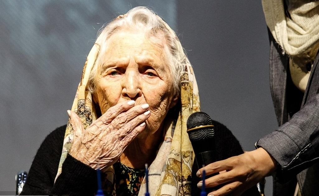 درگذشت ثمینه باغچه‌بان؛ پیشگام آموزش کودکان ناشنوا و نویسنده نامدار ادبیات کودک