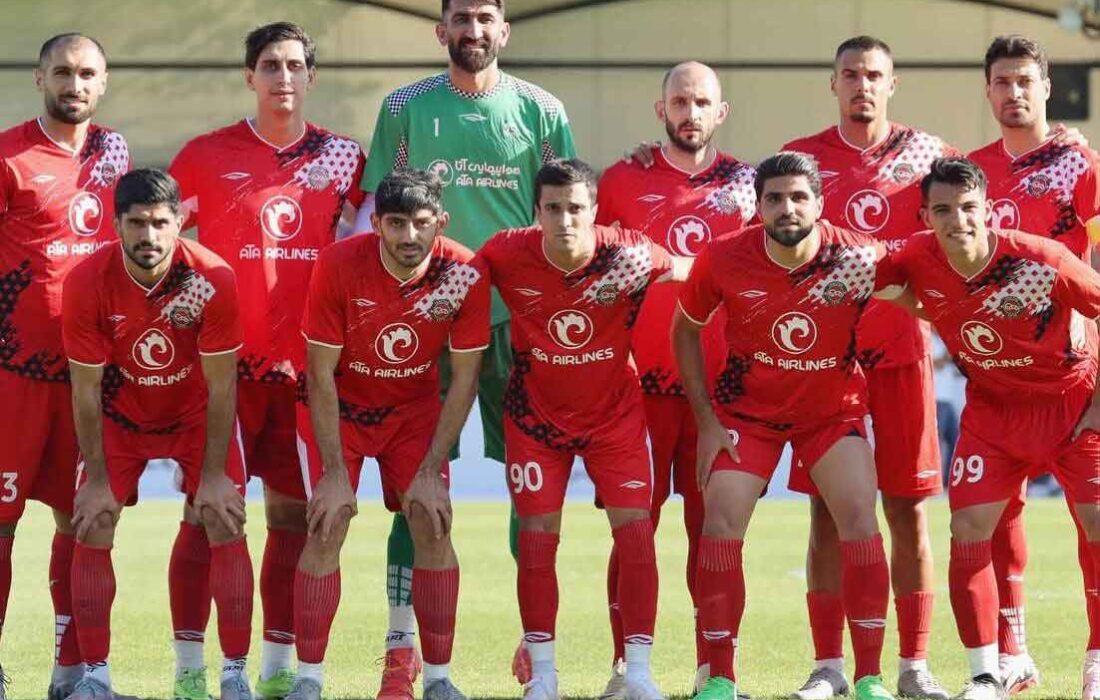 تساوی استقلال مقابل پیکان؛ سپاهان و تراکتور در کورس صدرنشینی لیگ برتر