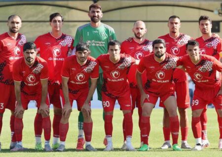 تساوی استقلال مقابل پیکان؛ سپاهان و تراکتور در کورس صدرنشینی لیگ برتر