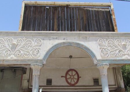 سینمای خاموش گچساران پس از ۴۰ سال؛ وعده افتتاح دو سالن جدید تا پایان ۱۴۰۴