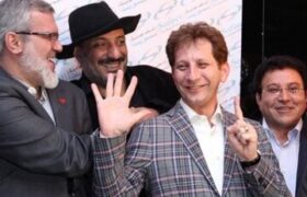 بابک زنجانی و پرسپولیس؛ سودای مالکیت یا بازی با سرمایه اجتماعی سرخ‌ها؟