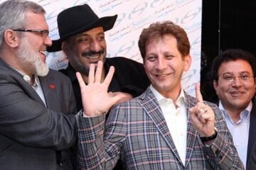 بابک زنجانی و پرسپولیس؛ سودای مالکیت یا بازی با سرمایه اجتماعی سرخ‌ها؟