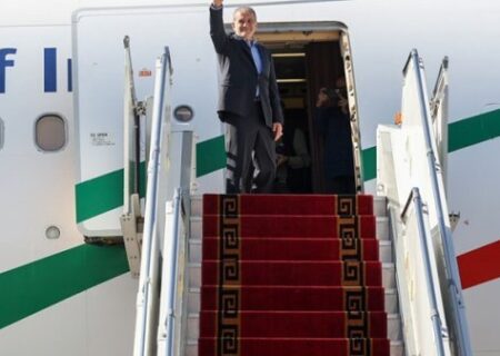 پزشکیان پس از زنگ آغاز سال تحصیلی راهی نیویورک می‌شود/سخنرانی در سازمان ملل و دیدارهای دیپلماتیک در دستور کار