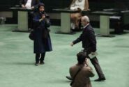 بودجه، ناترازی و وحدت ملی؛ محور نشست غیرعلنی مجلس با رئیس‌جمهور
