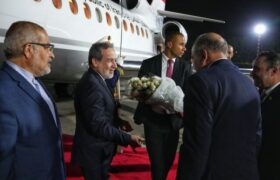 نشست کمیسیون مشترک اقتصادی ایران و تونس پس از سال‌ها برگزار می‌شود /تأکید بر همکاری‌های اقتصادی، گردشگری و وحدت اسلامی