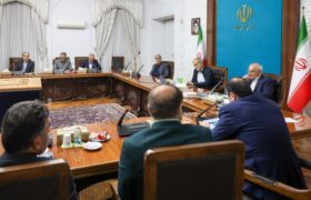 پزشکیان: توسعه فناورانه، محور اصلی حکمرانی دولت چهاردهم در اقتصاد پسانفتی