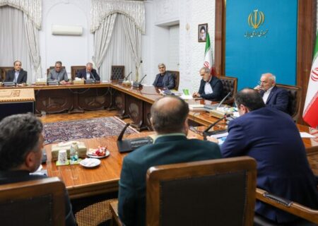 پزشکیان: توسعه فناورانه، محور اصلی حکمرانی دولت چهاردهم در اقتصاد پسانفتی