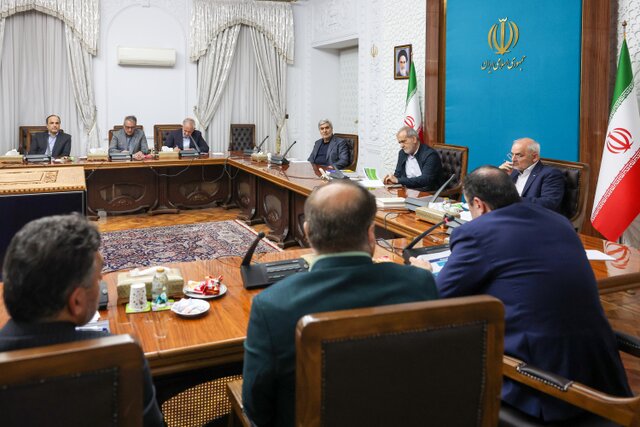 پزشکیان: توسعه فناورانه، محور اصلی حکمرانی دولت چهاردهم در اقتصاد پسانفتی