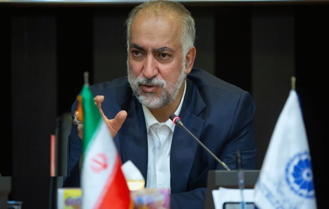 رئیس کمیسیون امنیت ملی مجلس: فشار حداکثری شکست خورده؛ طراحان آن این بار بهای سنگین‌تری خواهند پرداخت