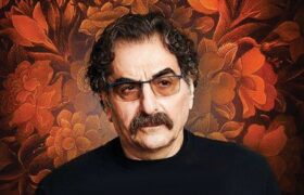 شهرام ناظری؛ خواننده ایرانی که نامش با مولانا گره خورده است