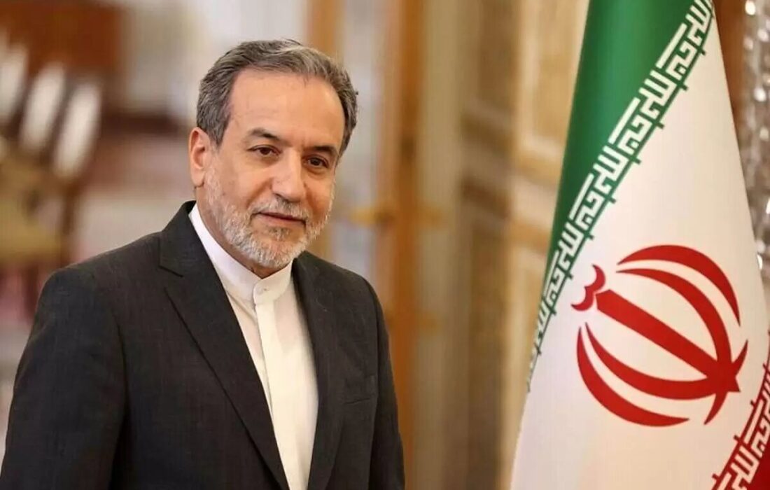 توضیحات سید عباس عراقچی در گفت‌وگوی ویژه خبری راجع به تحولات اخیر و مذاکرات با آژانس بین‌المللی اتمی