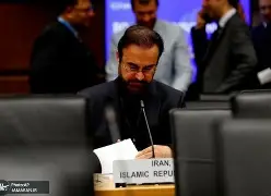 فشار آمریکا بر کشورهای عضو آژانس برای مخالفت با قطعنامه ایران در وین
