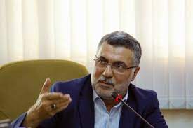 ظفرقندی: تحریم‌ها هر سال جان ۵۶۴ هزار نفر را می‌گیرند؛ مرگبارتر از جنگ‌ها