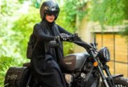چالش گواهینامه موتورسیکلت برای زنان؛ ابهام قانونی یا مقاومت فرهنگی؟