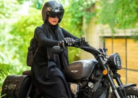 چالش گواهینامه موتورسیکلت برای زنان؛ ابهام قانونی یا مقاومت فرهنگی؟