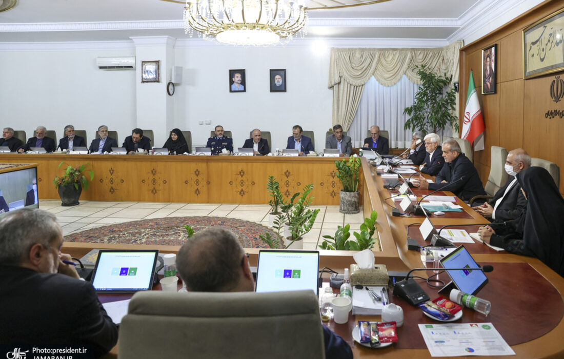دولت چهاردهم و ایرانیان مقیم خارج / از لایحه حمایت تا تسهیل بازگشت نخبگان و هنرمندان