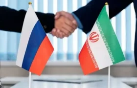 اسلامی: روابط با آژانس طبق قانون مجلس است | احداث نیروگاه‌های جدید در بوشهر و هرمزگان با همکاری روسیه