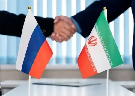 ایران و روسیه تفاهم‌نامه ساخت نیروگاه‌های هسته‌ای کوچک‌مقیاس (SMR) امضا کردند