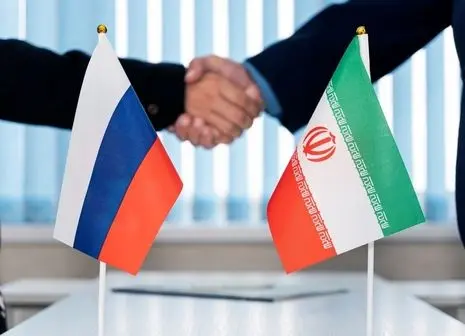 ایران و روسیه تفاهم‌نامه ساخت نیروگاه‌های هسته‌ای کوچک‌مقیاس (SMR) امضا کردند