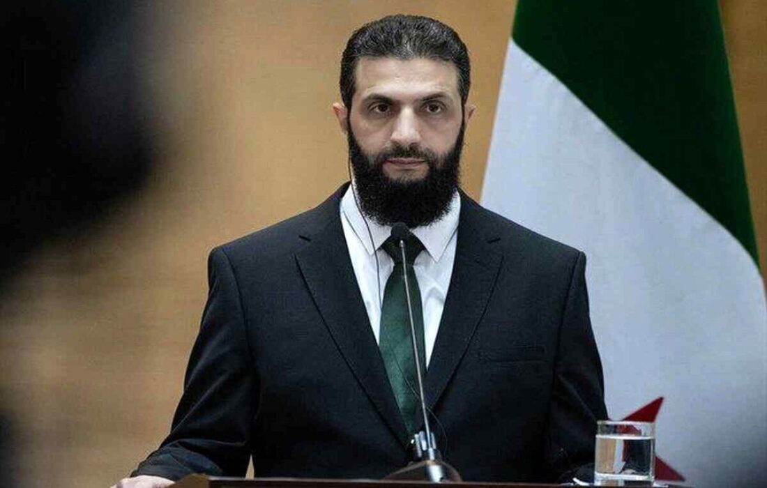 جولانی: روسیه در جریان جنگ با ما هماهنگ بود اما به بشار اسد خیانت کرد