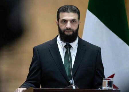جولانی: روسیه در جریان جنگ با ما هماهنگ بود اما به بشار اسد خیانت کرد