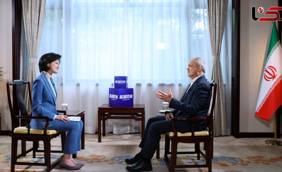 پزشکیان: ایران آغازگر جنگ نیست اما با قدرت از خود دفاع خواهد کرد