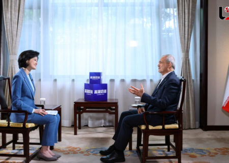پزشکیان: ایران آغازگر جنگ نیست اما با قدرت از خود دفاع خواهد کرد