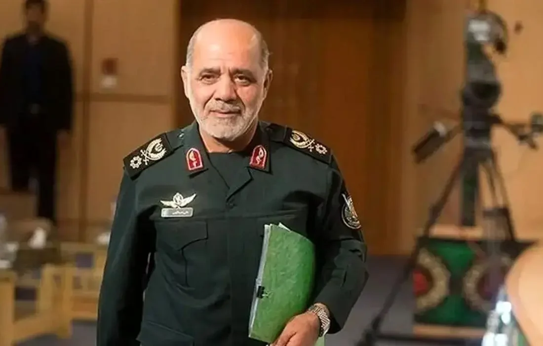 سرلشکر عبداللهی: نیروهای مسلح آماده‌تر از گذشته‌اند/ملت ایران نگران آینده نباشد