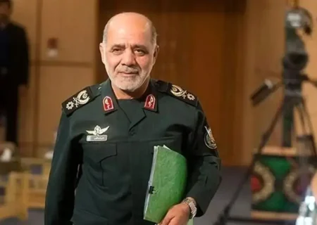 سرلشکر عبداللهی: نیروهای مسلح آماده‌تر از گذشته‌اند/ملت ایران نگران آینده نباشد