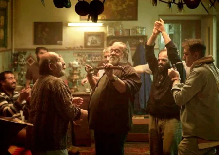 معرفی «پیرپسر» به آکادمی اسکار؛ یک تیر و چند نشان