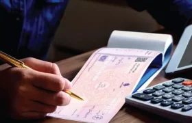 حذف چک رمزدار از شبکه بانکی؛ چک تضمینشده جایگزین شد
