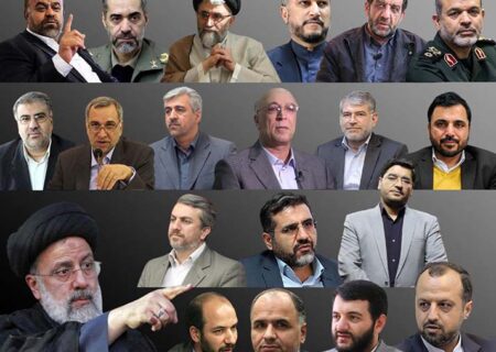 ادعای «تنها ابرقدرت جهان بودن ایران» در جلسه محرمانه دولت رئیسی / روایت حمزه صفوی از ذهنیت خطرناک قدرت