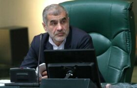 نیکزاد: لایحه حمایت از زنان بدون تغییرات ماهوی تصویب شده است