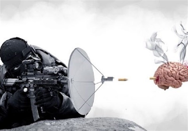 جنگ روایت‌ها علیه ایران؛ بازخوانی یک تقابل تاریخی