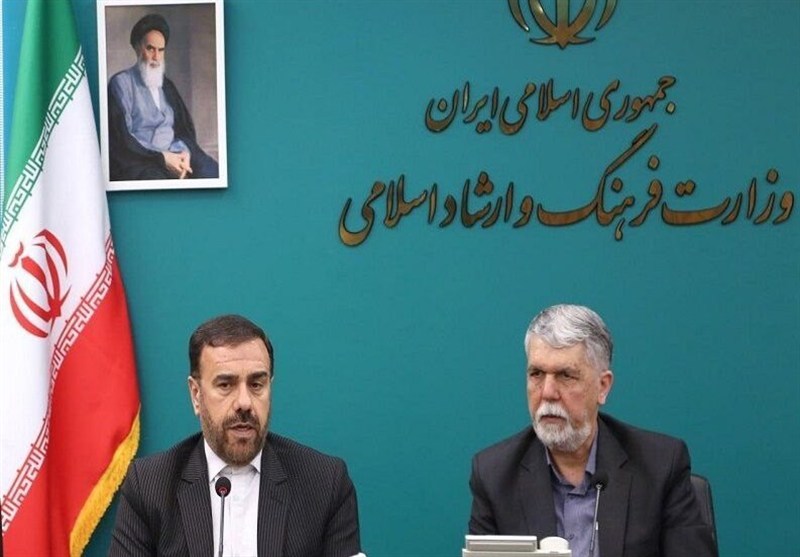 تفاهم‌نامه برگزاری جشنواره جهانی فیلم فجر در فارس امضا شد