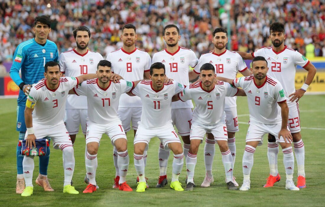 راهکار غیرمنتظره فیفا برای حل مشکل ویزای اعضای تیم ملی ایران