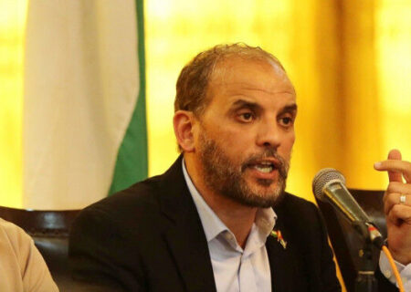 حماس در مراسم رسمی توافق آتش‌بس غزه در مصر شرکت نمی‌کند