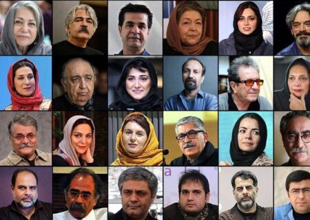 در جستجوی [انحصار] معنا؛سوپرانقلابی‌ها از جان سلبریتی‌ها چه می‌خواهند؟