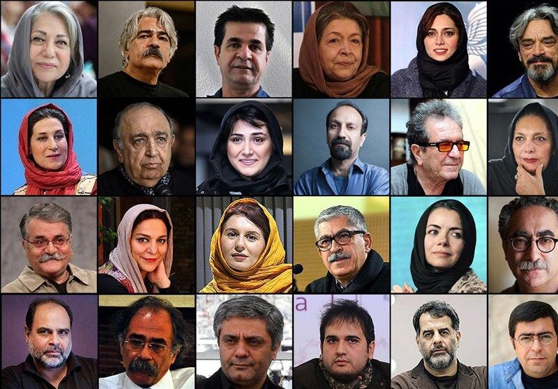 در جستجوی [انحصار] معنا؛سوپرانقلابی‌ها از جان سلبریتی‌ها چه می‌خواهند؟