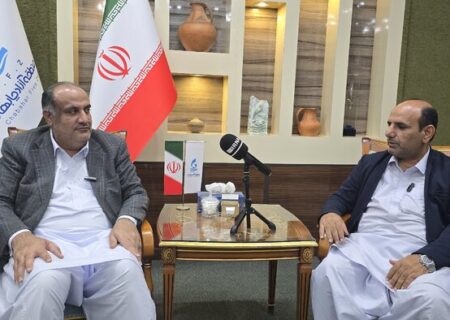 افزایش ۵۲۹ درصدی درخواست سرمایه‌گذاری در منطقه آزاد چابهار