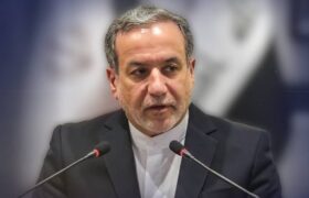 عراقچی: بمب اتمی ما قدرت «نه» گفتن است