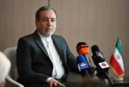 عراقچی: ترامپ یا رئیس‌جمهور صلح است یا جنگ — هر دو نمی‌تواند باشد
