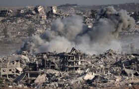 مانور سیاسی نتانیاهو؛ تغییر نام جنگ غزه از «شمشیرهای آهنین» به «تِکوما» (رستاخیز) برای فرار از مسئولیت شکست ۷ اکتبر