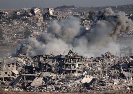 مانور سیاسی نتانیاهو؛ تغییر نام جنگ غزه از «شمشیرهای آهنین» به «تِکوما» (رستاخیز) برای فرار از مسئولیت شکست ۷ اکتبر